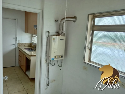 Le Maison Campo Belo 125m² 03 Dormitórios 01 Suítes 2 Vagas