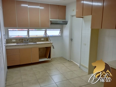 Le Maison Campo Belo 125m² 03 Dormitórios 01 Suítes 2 Vagas