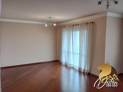 Le Maison Campo Belo 125m² 03 Dormitórios 01 Suítes 2 Vagas