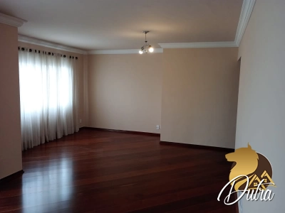 Le Maison Campo Belo 125m² 03 Dormitórios 01 Suítes 2 Vagas