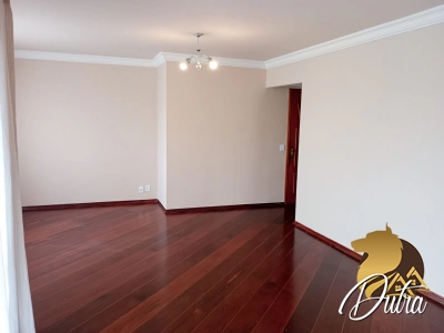 Le Maison Campo Belo 125m² 03 Dormitórios 01 Suítes 2 Vagas