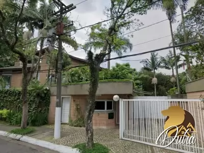 condominio vila verde Jardim Cordeiro 1032m² 04 Dormitórios 04 Suítes 5 Vagas