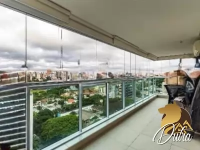 Torre de Cristal Moema 377m² 03 Dormitórios 03 Suítes 6 Vagas