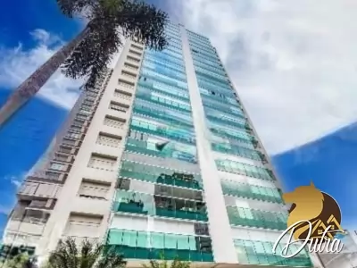Torre de Cristal Moema 377m² 03 Dormitórios 03 Suítes 6 Vagas