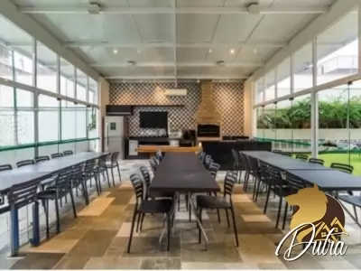 Torre de Cristal Moema 377m² 03 Dormitórios 03 Suítes 6 Vagas