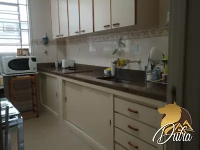 Milão Consolação 167m² 03 Dormitórios