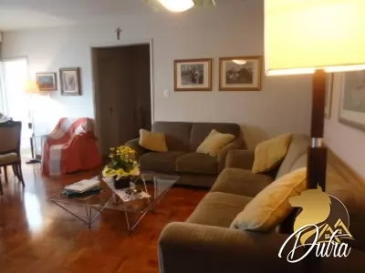 Milão Consolação 167m² 03 Dormitórios