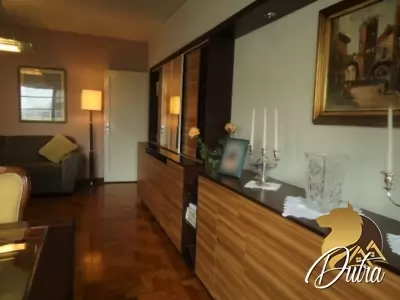 Milão Consolação 167m² 03 Dormitórios