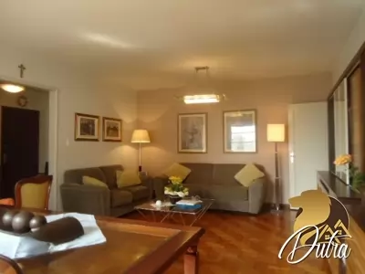 Milão Consolação 167m² 03 Dormitórios