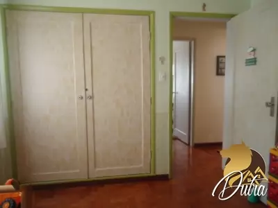 Milão Consolação 167m² 03 Dormitórios