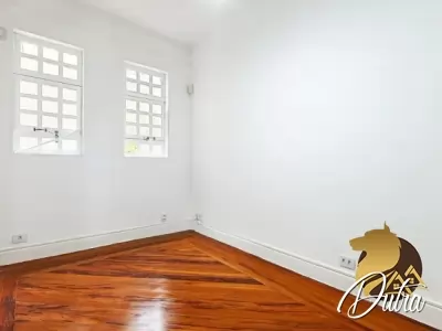 Sobrado Jardim Paulista 130m² 02 Dormitórios 01 Suítes 1 Vagas