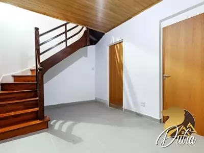 Sobrado Jardim Paulista 130m² 02 Dormitórios 01 Suítes 1 Vagas