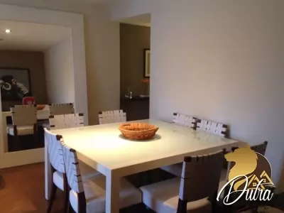 Cesar Augusto Jardim Paulista 107m² 03 Dormitórios 01 Suítes 1 Vagas