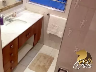 Cesar Augusto Jardim Paulista 107m² 03 Dormitórios 01 Suítes 1 Vagas