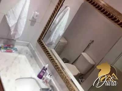 Cesar Augusto Jardim Paulista 107m² 03 Dormitórios 01 Suítes 1 Vagas