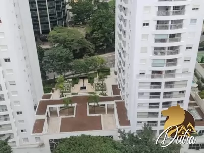 Cesar Augusto Jardim Paulista 107m² 03 Dormitórios 01 Suítes 1 Vagas