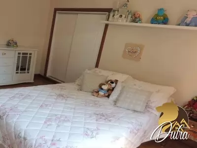 Edifício Itatiba Santa Cecília 145m² 03 Dormitórios 01 Suítes 1 Vagas