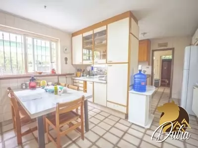 Padrão Alto de Pinheiros 306m² 04 Dormitórios 02 Suítes 3 Vagas