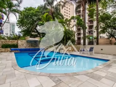 Edifício Le Blanc Planalto Paulista 228m² 04 Dormitórios 04 Suítes 4 Vagas