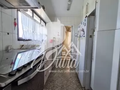 Edifício Le Blanc Planalto Paulista 228m² 04 Dormitórios 04 Suítes 4 Vagas