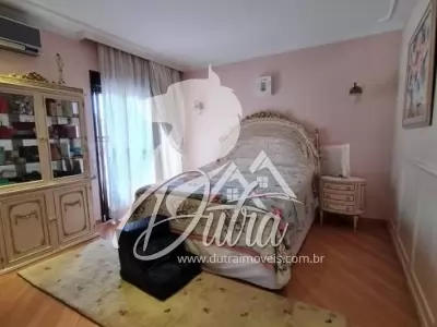 Edifício Le Blanc Planalto Paulista 228m² 04 Dormitórios 04 Suítes 4 Vagas