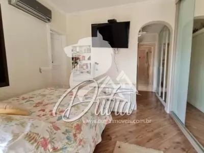 Edifício Le Blanc Planalto Paulista 228m² 04 Dormitórios 04 Suítes 4 Vagas