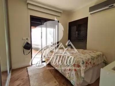 Edifício Le Blanc Planalto Paulista 228m² 04 Dormitórios 04 Suítes 4 Vagas