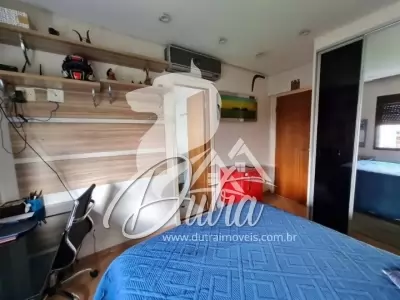 Edifício Le Blanc Planalto Paulista 228m² 04 Dormitórios 04 Suítes 4 Vagas