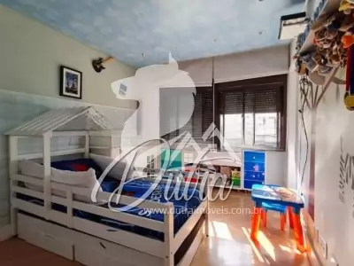 Edifício Le Blanc Planalto Paulista 228m² 04 Dormitórios 04 Suítes 4 Vagas