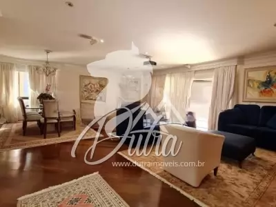 Edifício Le Blanc Planalto Paulista 228m² 04 Dormitórios 04 Suítes 4 Vagas