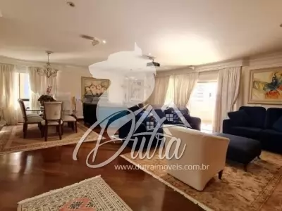 Edifício Le Blanc Planalto Paulista 228m² 04 Dormitórios 04 Suítes 4 Vagas