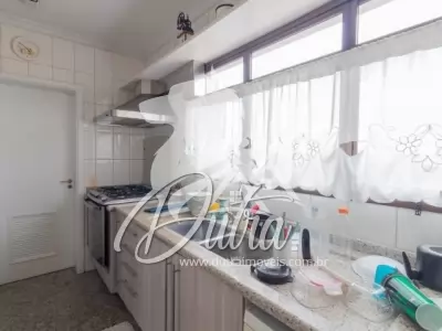 Edifício Le Blanc Planalto Paulista 228m² 04 Dormitórios 04 Suítes 4 Vagas