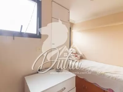 Edifício Le Blanc Planalto Paulista 228m² 04 Dormitórios 04 Suítes 4 Vagas