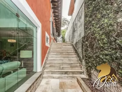 Padrão Brooklin 246m² 03 Dormitórios 02 Suítes 4 Vagas