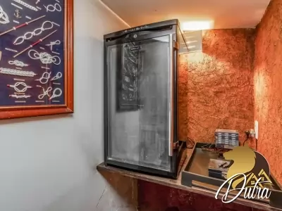 Padrão Brooklin 246m² 03 Dormitórios 02 Suítes 4 Vagas