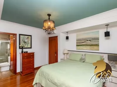 Padrão Jardim Marajoara 228m² 03 Dormitórios 02 Suítes 5 Vagas