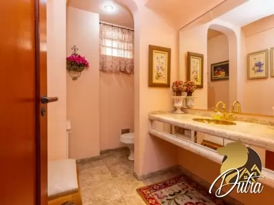 Padrão Jardim Marajoara 228m² 03 Dormitórios 02 Suítes 5 Vagas