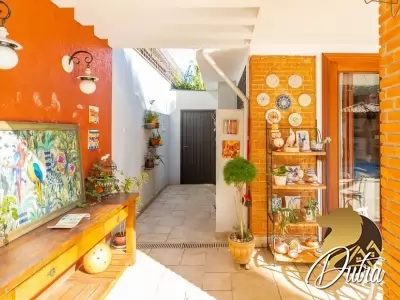 Padrão Jardim Marajoara 228m² 03 Dormitórios 02 Suítes 5 Vagas