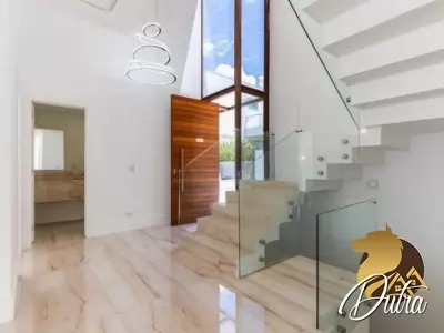 Porto Fino Brooklin 596m² 05 Dormitórios 04 Suítes 8 Vagas