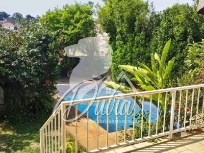 Casa de Condomínio Alto da Boa Vista 350m² 04 Dormitórios 04 Suítes 4 Vagas