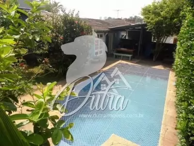 Casa de Condomínio Alto da Boa Vista 350m² 04 Dormitórios 04 Suítes 4 Vagas