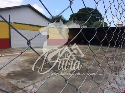 Terreno Padrão Santo Amaro 390m²