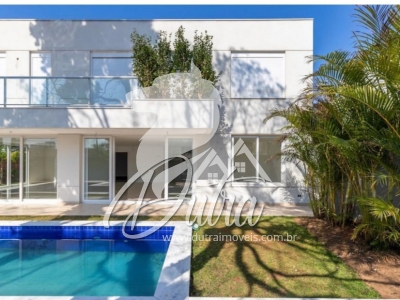 Condominio Porto Fino Parque Colonial 787m² 04 Dormitórios 04 Suítes 8 Vagas