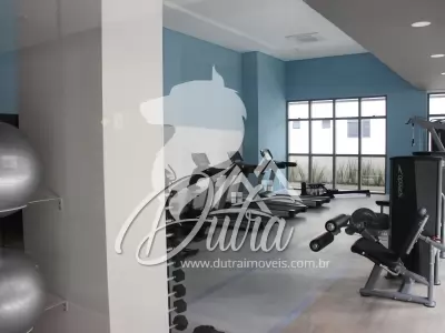 Authentique Campo Belo Campo Belo 193m² 03 Dormitórios 03 Suítes 4 Vagas