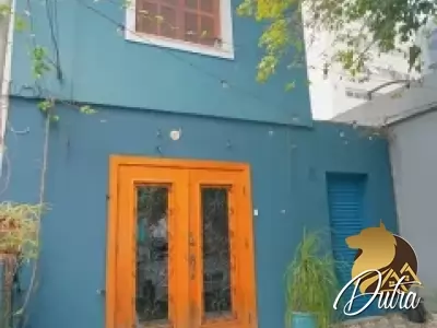 Casa de Condomínio Vila Olímpia 150m² 03 Dormitórios 1 Vagas