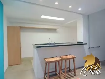 Casa de Condomínio Vila Olímpia 150m² 03 Dormitórios 1 Vagas
