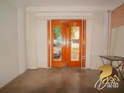 Casa de Condomínio Vila Olímpia 150m² 03 Dormitórios 1 Vagas