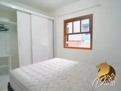 Casa de Condomínio Vila Olímpia 150m² 03 Dormitórios 1 Vagas