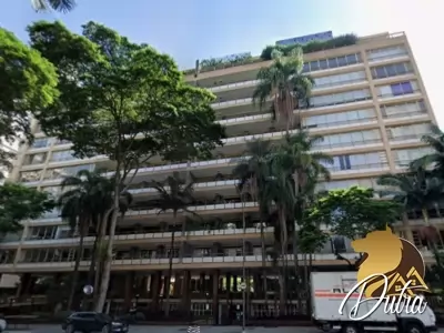 Prudência Higienópolis 370m² 04 Dormitórios 3 Vagas