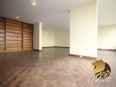 Prudência Higienópolis 370m² 04 Dormitórios 3 Vagas